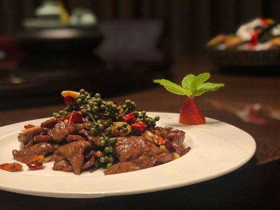 ZHEN Chinese Restaurant